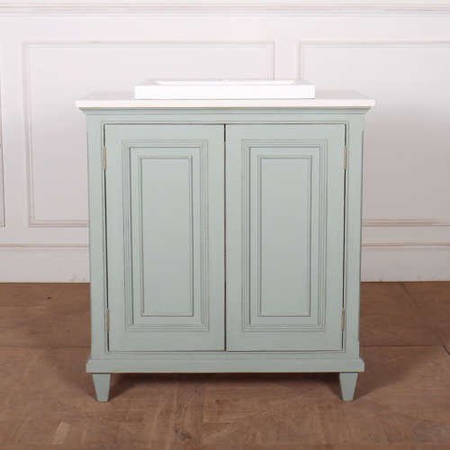 Custom Made Vanity Unit Buffet