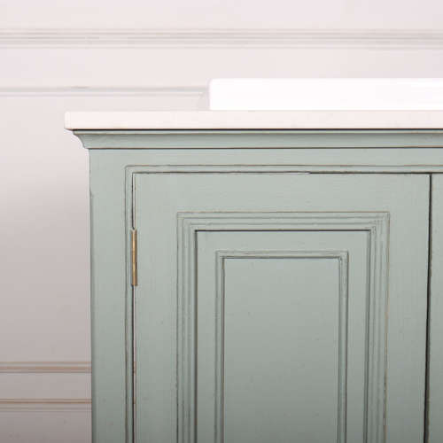 Custom Made Vanity Unit Buffet