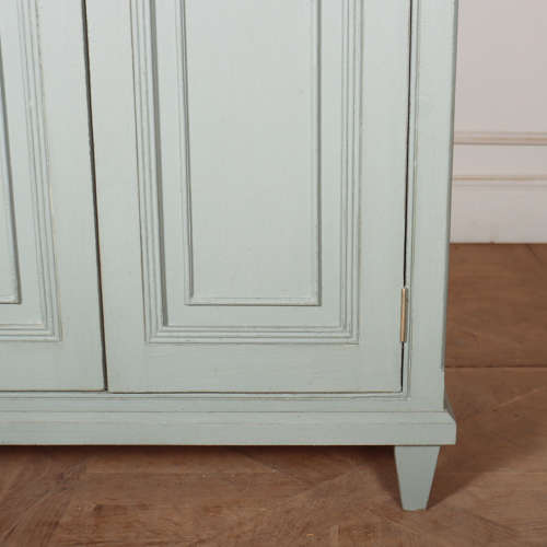 Custom Made Vanity Unit Buffet