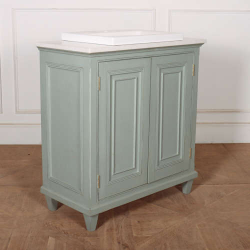 Custom Made Vanity Unit Buffet
