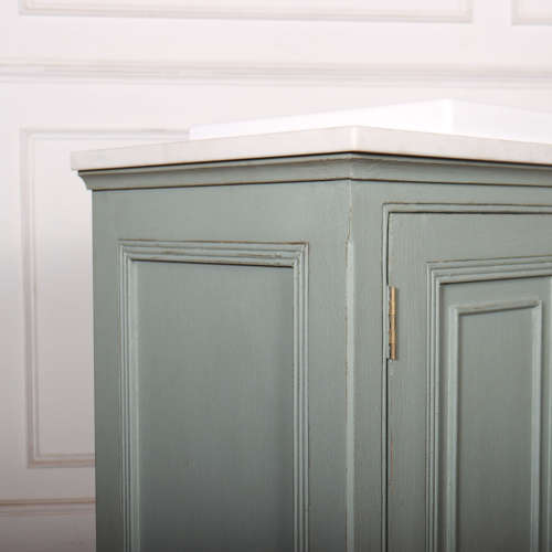 Custom Made Vanity Unit Buffet
