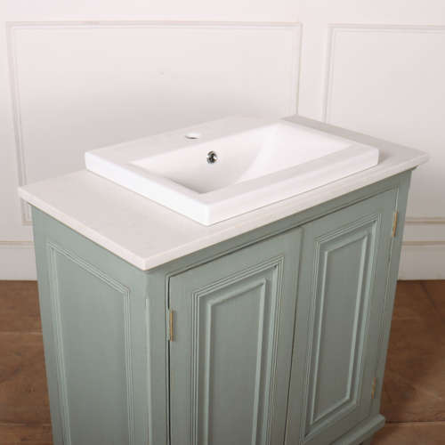Custom Made Vanity Unit Buffet