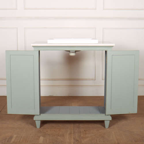 Custom Made Vanity Unit Buffet