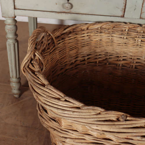 Collection of Champagne Grape Baskets