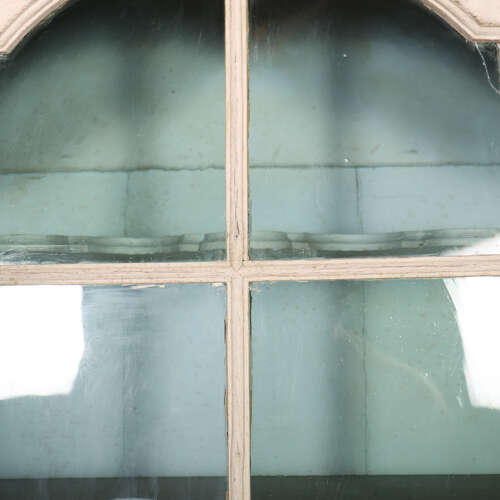18th Century Dutch Vitrine