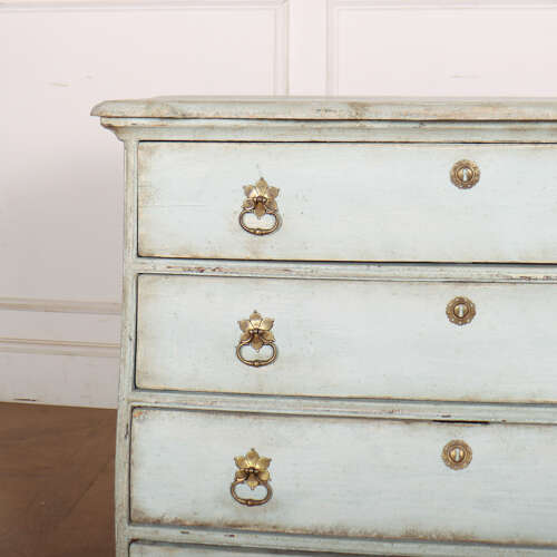19th Century Dutch Commode