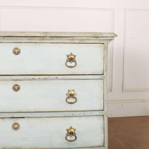 19th Century Dutch Commode