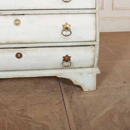 19th Century Dutch Commode
