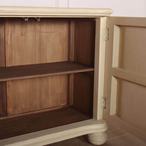 Bespoke Two Door Buffet