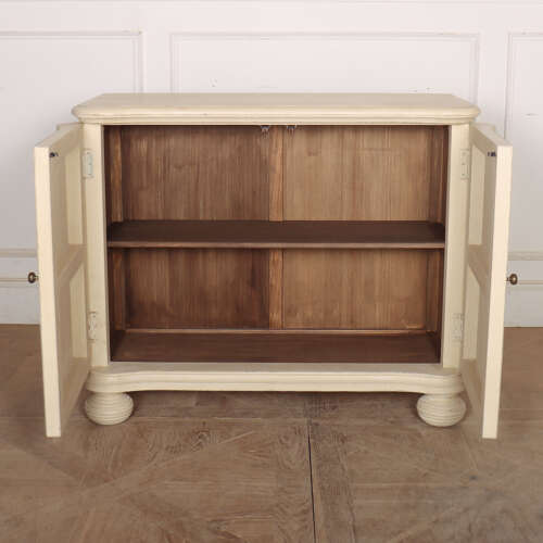 Bespoke Two Door Buffet