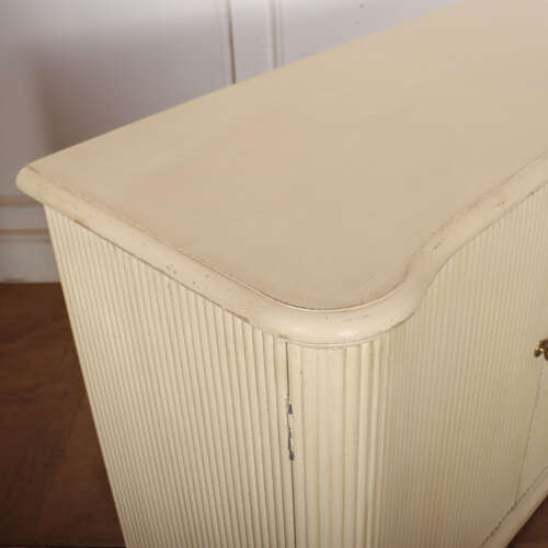 Bespoke Two Door Buffet