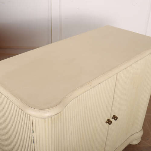 Bespoke Two Door Buffet