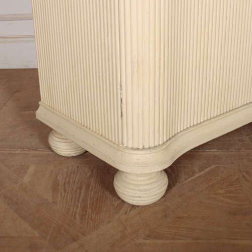 Bespoke Two Door Buffet