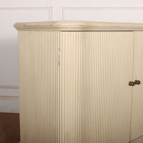 Bespoke Two Door Buffet