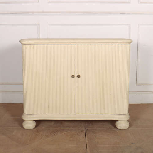 Bespoke Two Door Buffet