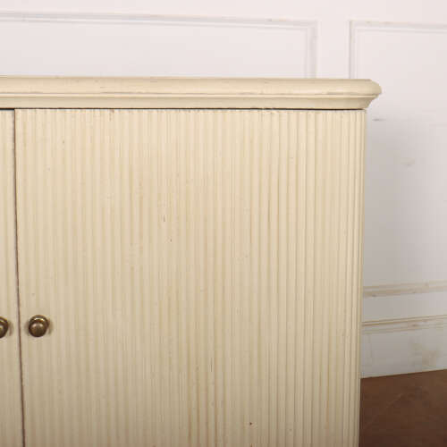 Bespoke Two Door Buffet