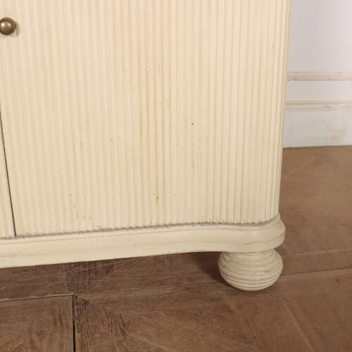 Bespoke Two Door Buffet