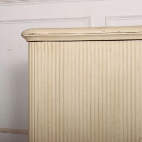 Bespoke Two Door Buffet