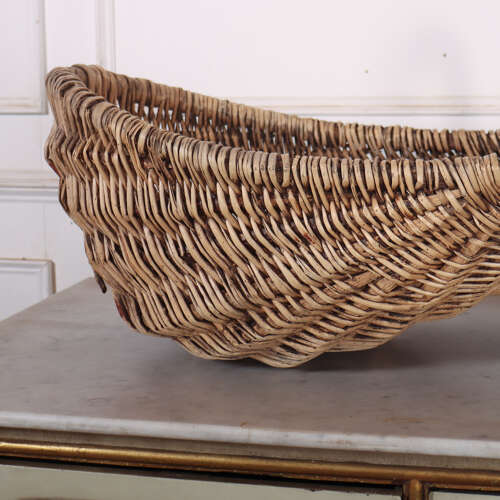 French Grape Picking Baskets